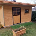 Come scegliere la casetta in legno per il tuo giardino