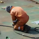 Saldatura a freddo: di cosa si tratta e come funziona