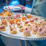 Come stupire i propri ospiti quando si organizza un evento