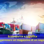 Ecommerce e logistica