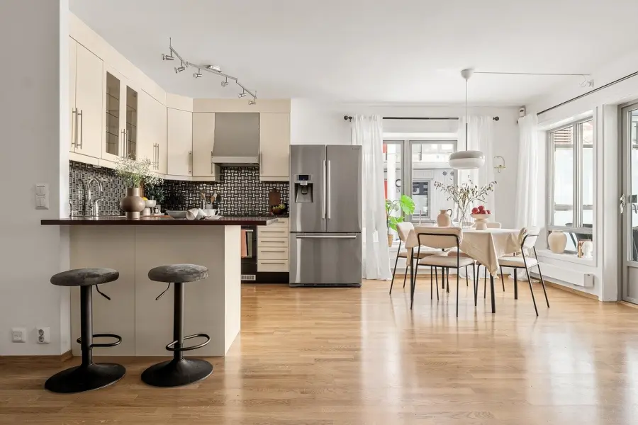 Trasformare una proprietà: idee e suggerimenti per rinnovare la tua casa e rivenderla ad un prezzo maggiorato