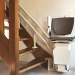 Saliscale elettrici: meglio il cingolato o il tre ruote?