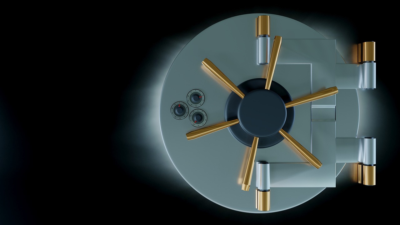 Le migliori casseforti sul mercato del 2024