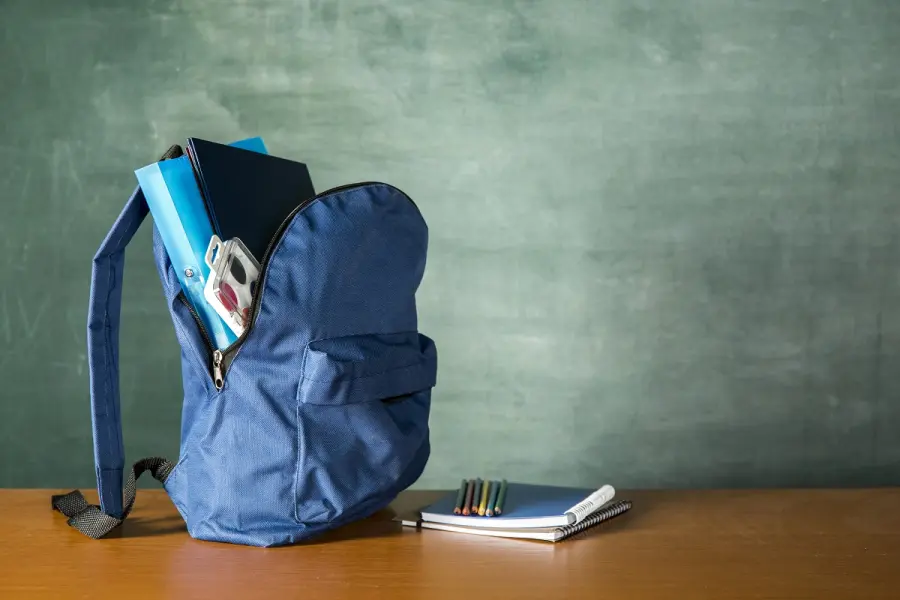 Come scegliere uno zaino per PC