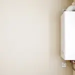 Cos’è il bollino blu caldaia