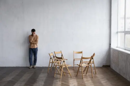 Depressione: come riconoscerla e curarla?