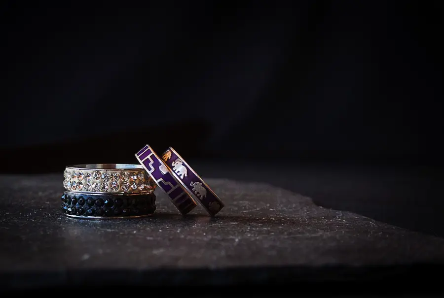 5 anelli che non possono mancare nel tuo portagioie