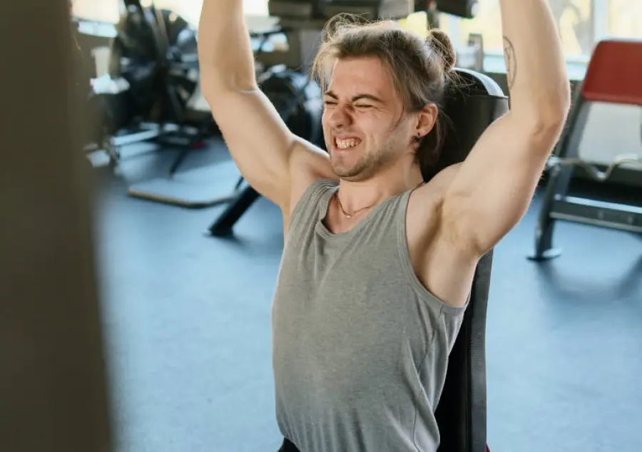 Catabolismo muscolare: come evitare la perdita di massa nello sportivo