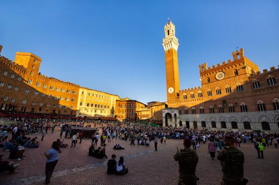 Alla scoperta di Siena: cosa vedere?