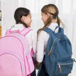 Zaino per la scuola troppo pesante, come risolvere?