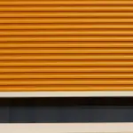 Da cosa può essere causato il blocco della serranda box