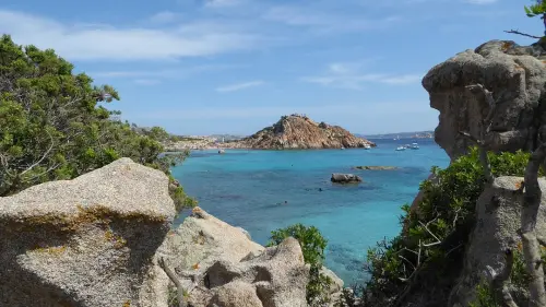 Parco Nazionale della Maddalena: alla scoperta delle isole e come visitarle