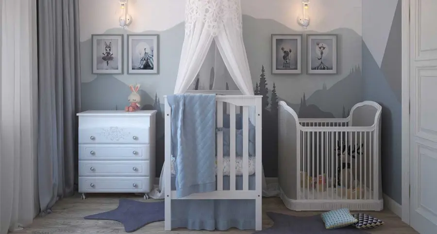 Lettino per neonato o culla? Come scegliere il migliore