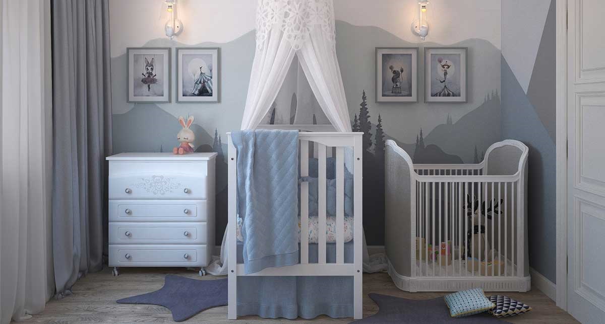 Lettino per neonato o culla? Come scegliere il migliore