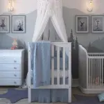 Lettino per neonato o culla? Come scegliere il migliore