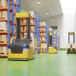 Manutenzione dei veicoli industriali: i pezzi di ricambio necessari