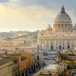 Come spostarsi a Roma?