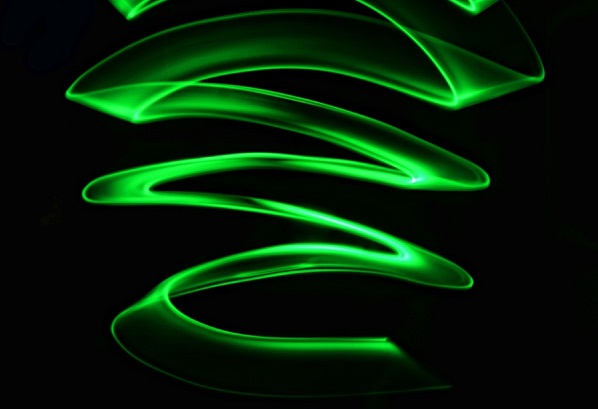 Oggetti di design in plastica: alcuni esempi