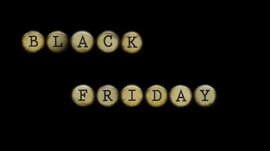 Black Friday: tutte le offerte in ANTEPRIMA ONLINE