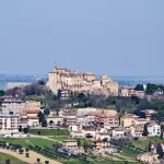 Montappone: il borgo medievale italiano dei cappellai