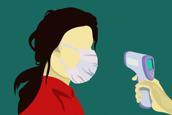 Come scegliere un termometro a infrarossi