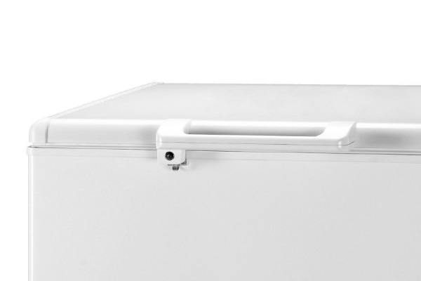 Perché scegliere un congelatore a pozzetto