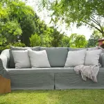 Arredare il giardino: 3 idee originali