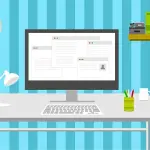 Ufficio in casa: idee per lo smart working