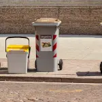 Come fare la raccolta differenziata della carta