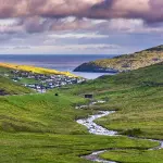 I 4 luoghi più selvaggi della Terra
