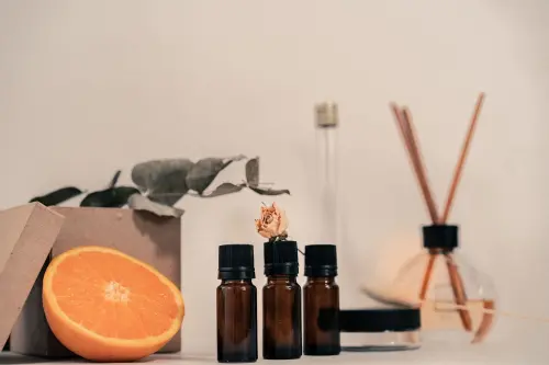 Come profumare la casa in modo naturale