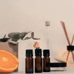 Come profumare la casa in modo naturale