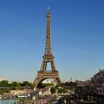 Altezza Tour Eiffel: quanto misura e come è cambiata