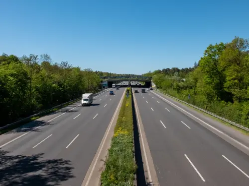 Costi delle autostrade: come si calcola il pedaggio