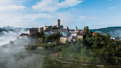 Dove sono le Langhe e cosa vedere