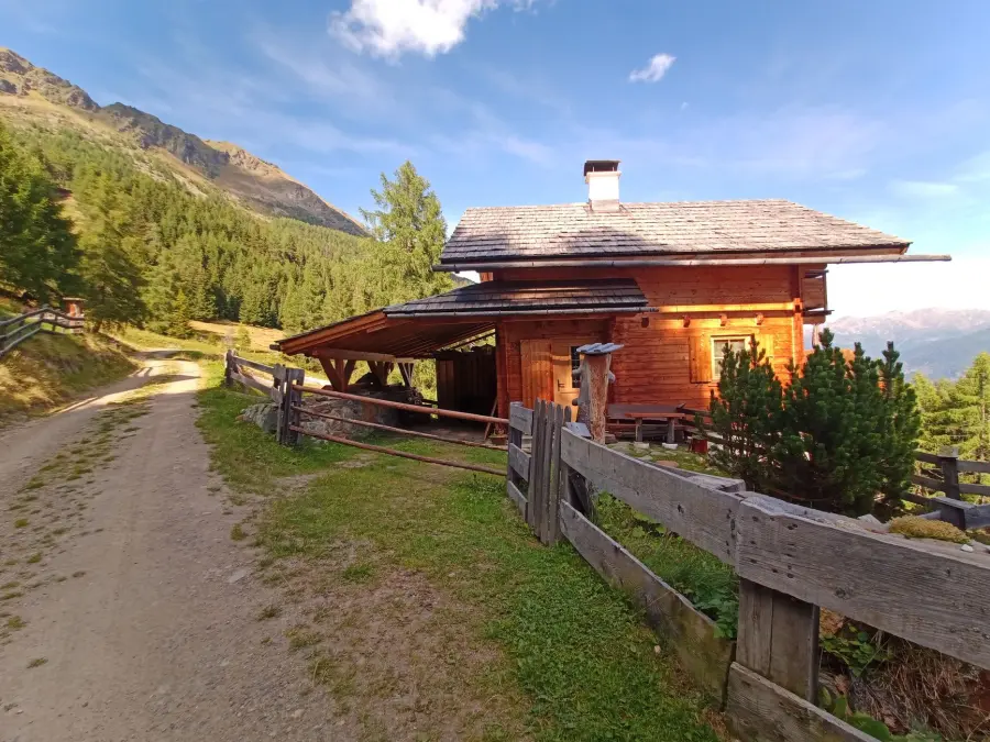Affittare una casa in montagna: guida pratica