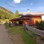 Affittare una casa in montagna: guida pratica