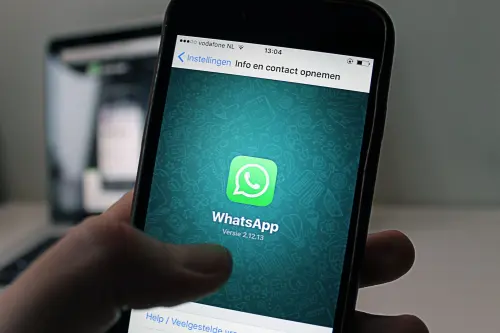 Nuovo aggiornamento WhatsApp: cosa cambia nel 2026