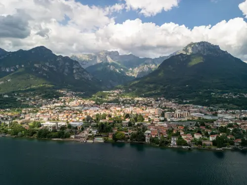 Lecco: cosa vedere nella città sul lago di Como