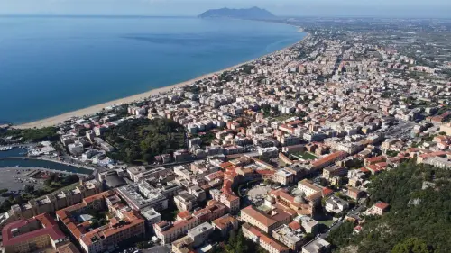 Pescara cosa vedere sulla costa abruzzese