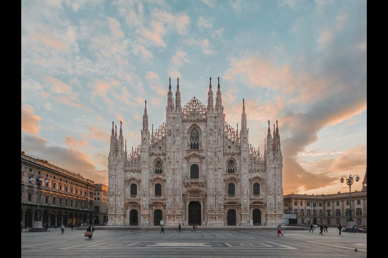 I luoghi dove divertirsi a Milano
