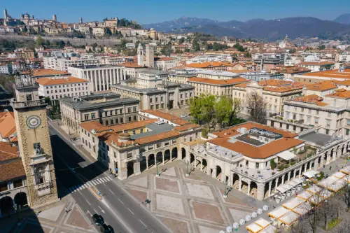 Bergamo Alta cosa vedere: guida alla città murata