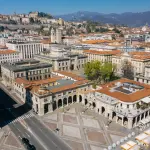 Bergamo alta cosa vedere: guida alla città murata