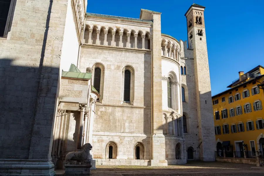 Trento cosa vedere: guida ai luoghi essenziali