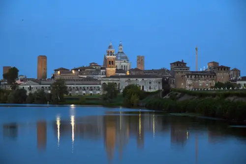 Mantova cosa vedere: guida alla città dei Gonzaga