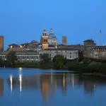 Mantova cosa vedere: guida alla città dei Gonzaga