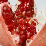 Proprietà del melograno e come mangiarlo