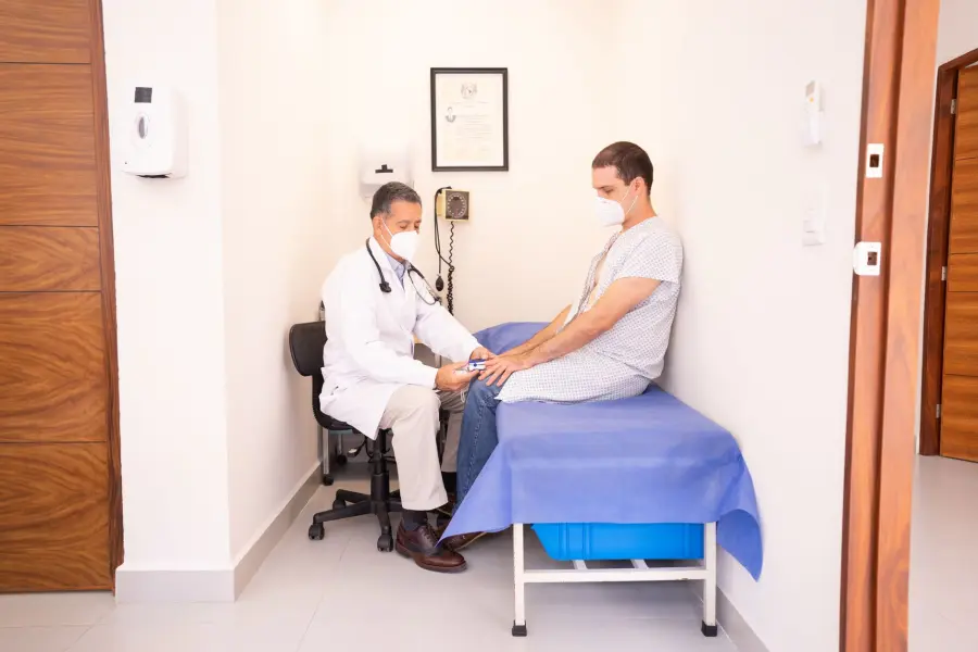 Come funziona il fascicolo sanitario elettronico