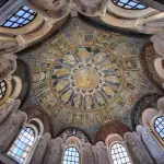Ravenna cosa vedere tra i mosaici bizantini