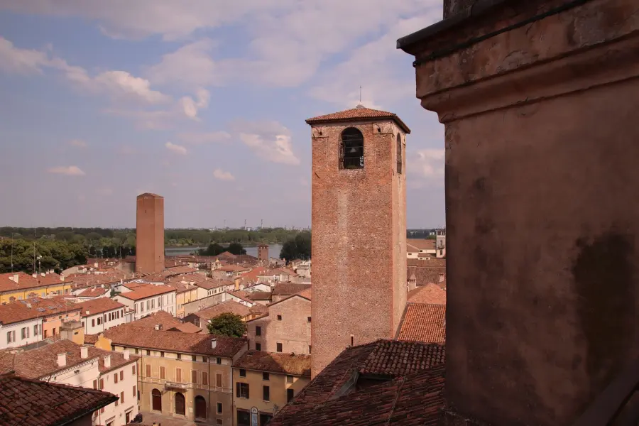 Mantova: itinerario tra arte e storia dei Gonzaga
